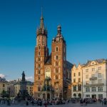 Kraków rynek